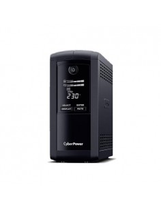 UPS Cyberpower 390W/700VA (VP700EILCD-IEC)