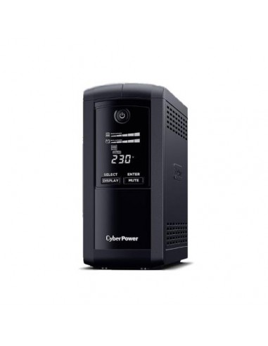 UPS Cyberpower VP700EILCD-IEC, 700VA 390W