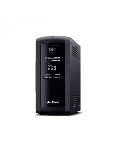 UPS Cyberpower 390W/700VA (VP700EILCD-IEC)