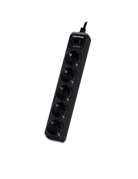 Prenapetostna zaščita Cyberpower SurgeProtector B0520SC0-DE