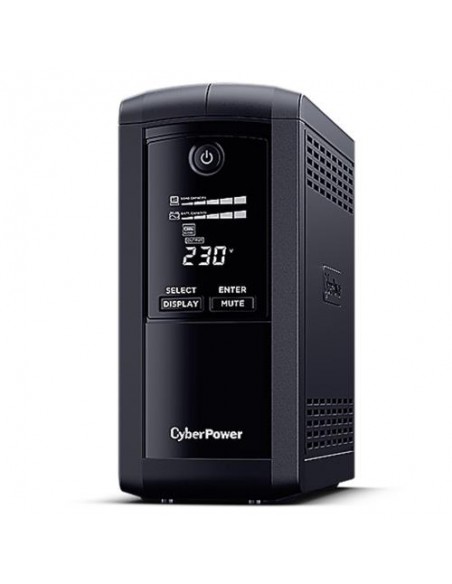 UPS Cyberpower 550W/1000VA (VP1000ELCD-DE)