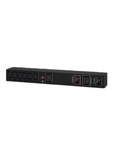 UPS Cyberpower MBP20HVIEC6A, razdelilec