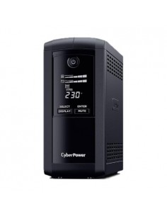 UPS Cyberpower 550W/1000VA (VP1000EILCD-IEC)