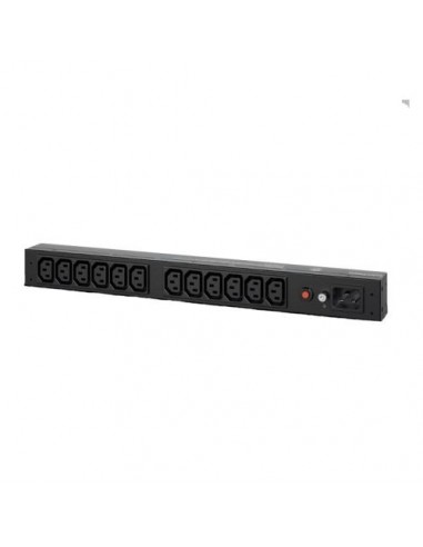 UPS Cyberpower PDU20BHVIEC12R, razdelilec