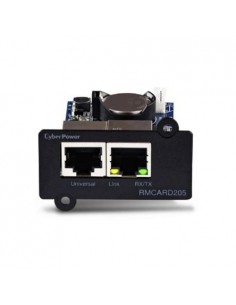 UPS Cyberpower RMCARD205, kartica za upravljanje omrežja