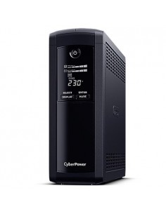 UPS Cyberpower 720W/1200VA (VP1200ELCD-DE)