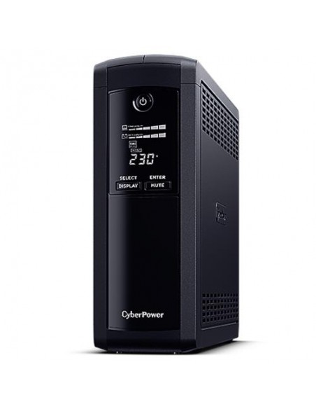 UPS Cyberpower 720W/1200VA (VP1200ELCD-DE)