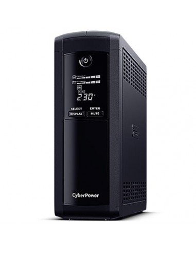 UPS Cyberpower VP1200EILCD-IEC, 1200VA 720W