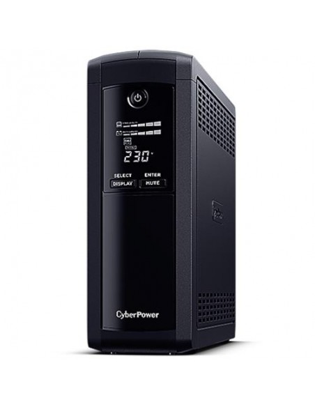 UPS Cyberpower 720W/1200VA (VP1200EILCD-IEC)