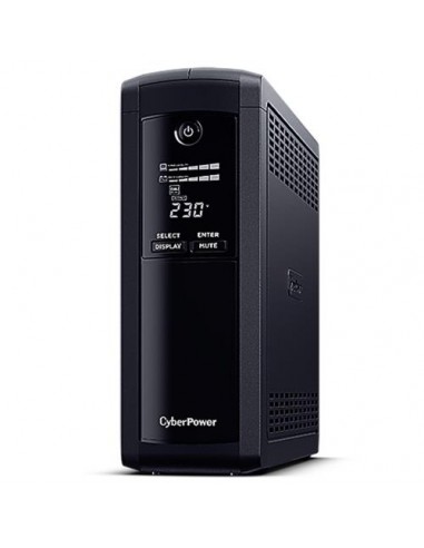 UPS Cyberpower VP1600ELCD-DE, 1600VA 960W