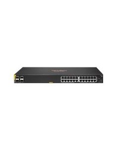 Switch HPE Aruba 6100 24G CL4 4SFP+ (JL677A)