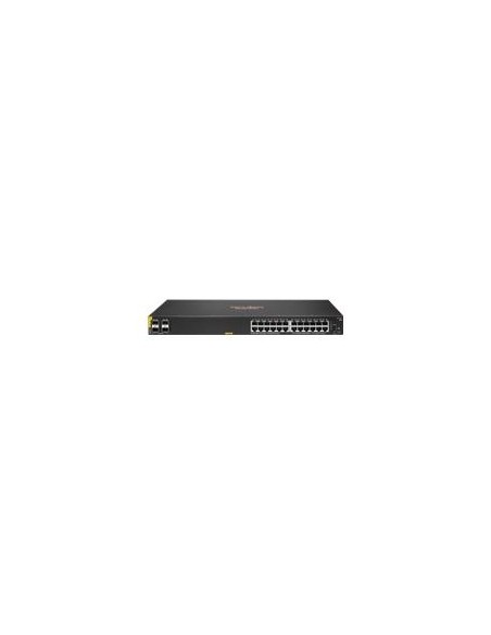 Switch HPE Aruba 6100 24G CL4 4SFP+ (JL677A)