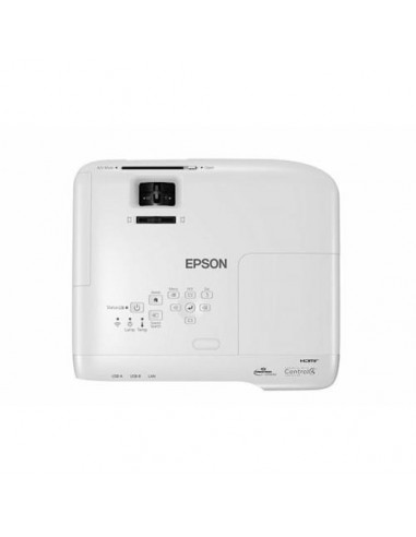 Projektor Epson EB-992F (V11H988040)