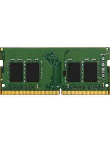 RAM SODIMM DDR4 8GB 3200MHz Kingston (KVR32S22S6/8)