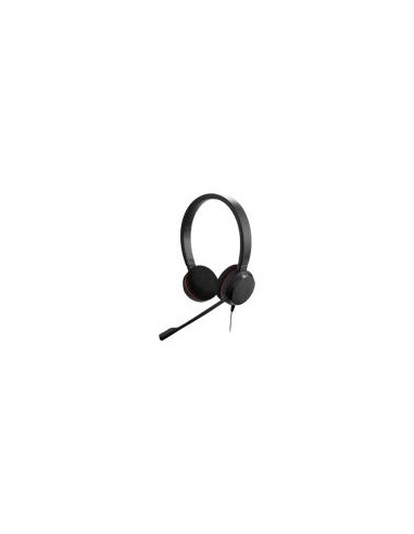 Slušalke JABRA Evolve 20 (4999-829-209)