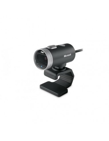 Spletna kamera Microsoft LifeCam Cinema (H5D-00014)