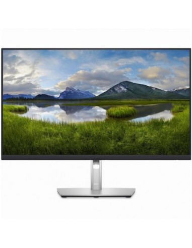 Monitor Dell 27"/68cm P2723D, DP/HDMI, 2560x1440, 350 cd/m2, 5ms