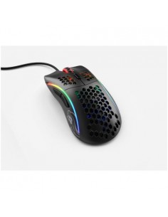 Miška Glorious PC Gaming Race Model D črna mat (GD-BLACK)