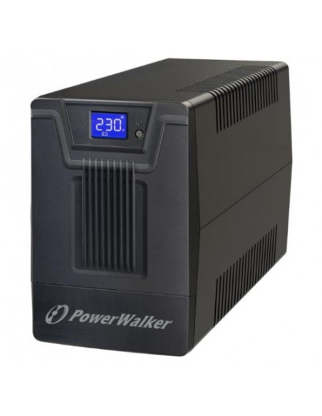 UPS PowerWalker 600W/1000VA (VI 1000 SCL)