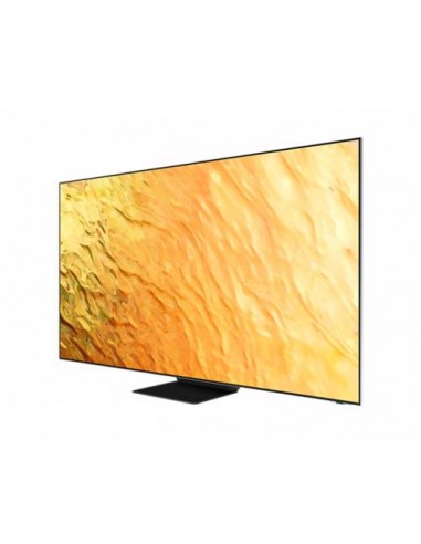 TV Samsung QE75QN800ATXXH, 190cm (75"), QLED, 7680x4320, 4xHDMI