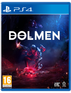 Dolmen - Day One Edition (Playstation 4)