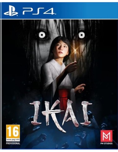 Ikai (Playstation 4)