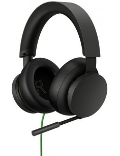 Slušalke Microsoft XBOX (8LI-00002)