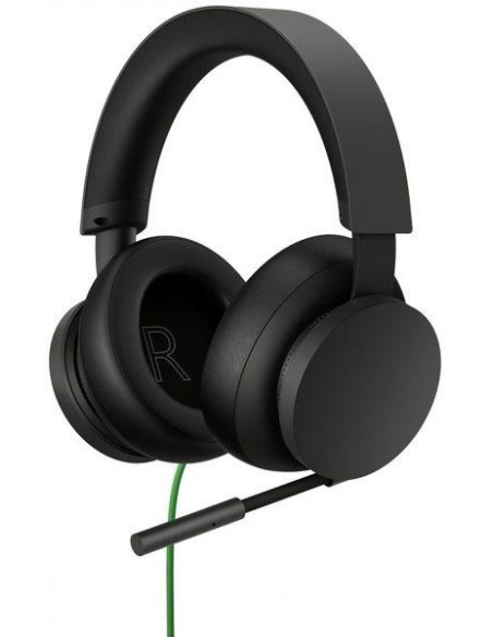 Slušalke Microsoft XBOX (8LI-00002)