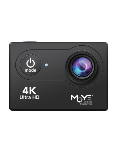 Kamera Moye VENTURE 4K