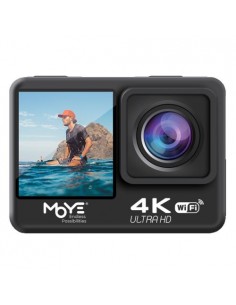 Kamera Moye VENTURE 4K DUO