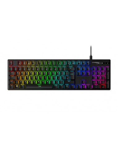 Tipkovnica HP HyperX Alloy Origins RGB (4P4F6AU)