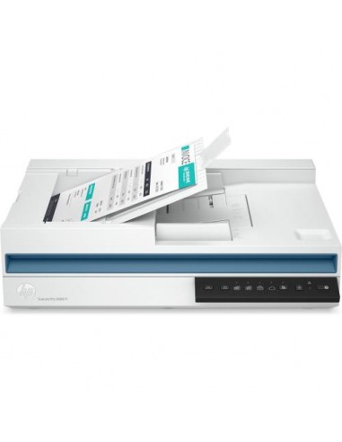 Skener HP ScanJet Pro 3600 f1 (20G06A)