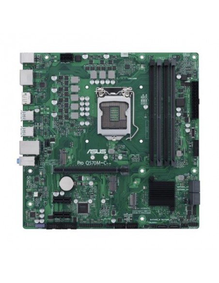 Osnovna plošča Asus PRO Q570M-C (90MB1700-M0EAYC)