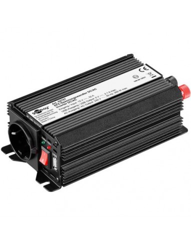 Napajalni adapter Goobay (52767), DC/AC 12V/230V, 300W