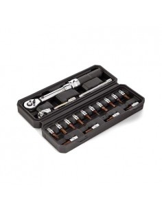 Set orodja 19-delni Vonhaus 3500240, za kolo