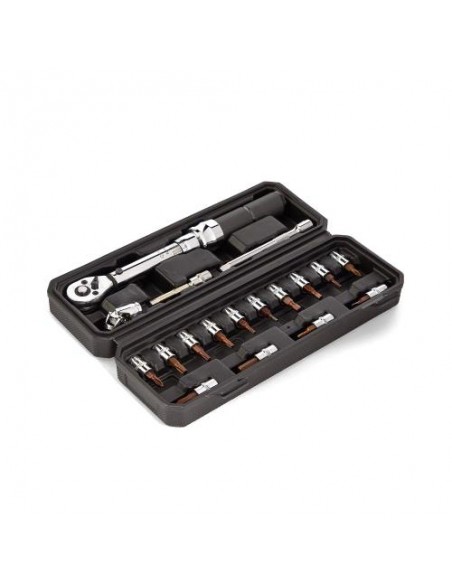 Set orodja 19-delni Vonhaus 3500240, za kolo