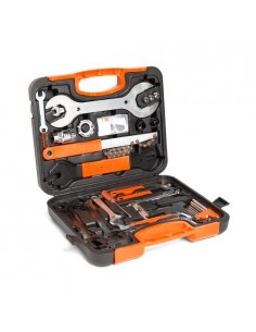 Set orodja 35-delni Vonhaus 3500242, za kolo