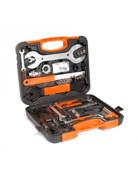 Set orodja 35-delni Vonhaus 3500242, za kolo