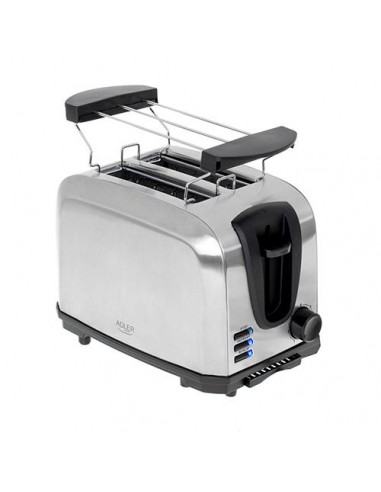 Toaster Adler AD3222