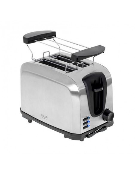 Toaster Adler AD3222