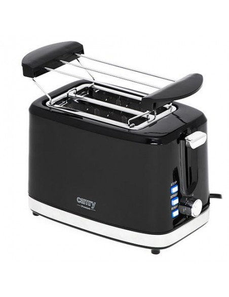 Toaster Camry CR3218