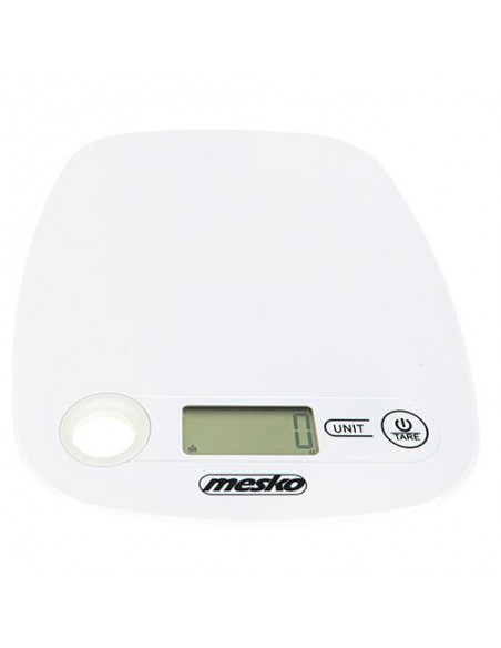 Tehtnica kuhinjska Mesko MS3159w