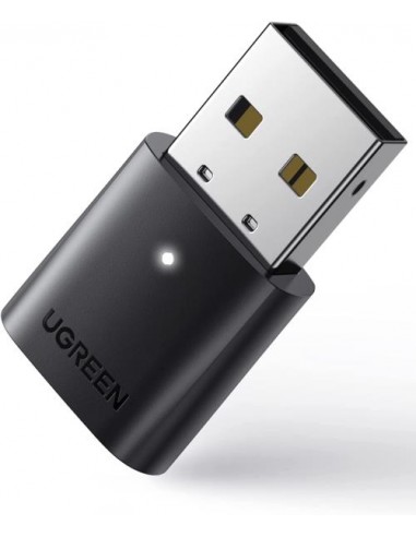 Bluetooth USB adapter Ugreen 80889, 5.0
