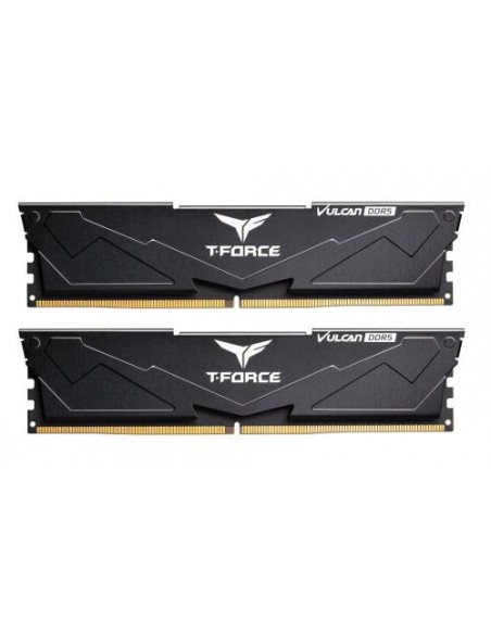 RAM DDR5 2x16GB 5200MHz Teamgroup Vulcan (FLBD532G5200HC40CDC01)