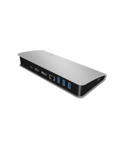 Priklopna postaja Icy-Box IB-DK2408-C