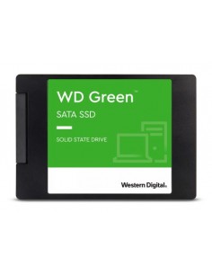 SSD WD Green 240GB (WDS240G3G0A)