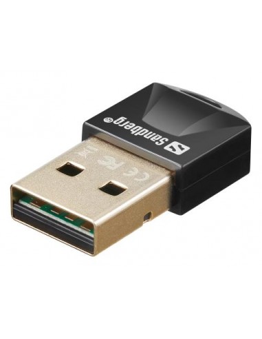 Bluetooth USB adapter Sandberg 134-34, 5.0