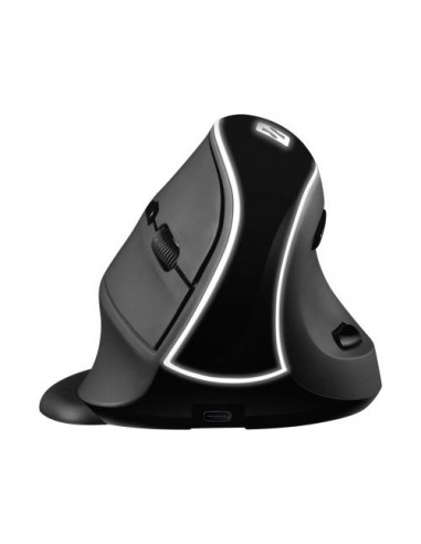 Miška Sandberg Wireless Vertical Mouse Pro (630-13)