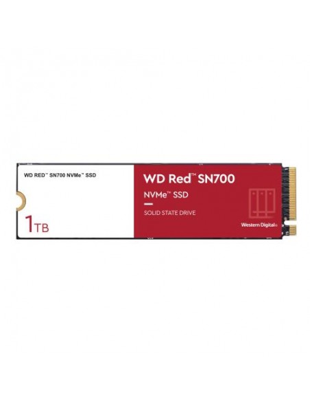 SSD WD Red 1TB (WDS100T1R0C)