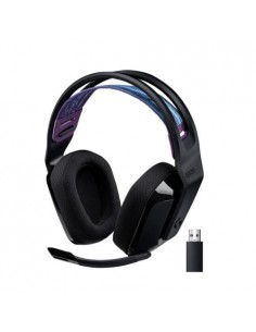 Slušalke Logitech G535 LIGHTSPEED (981-000972)
